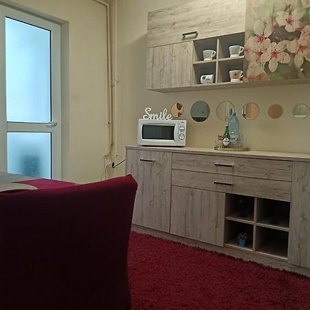 Ferienwohnung New 33 Bacău Exterior foto