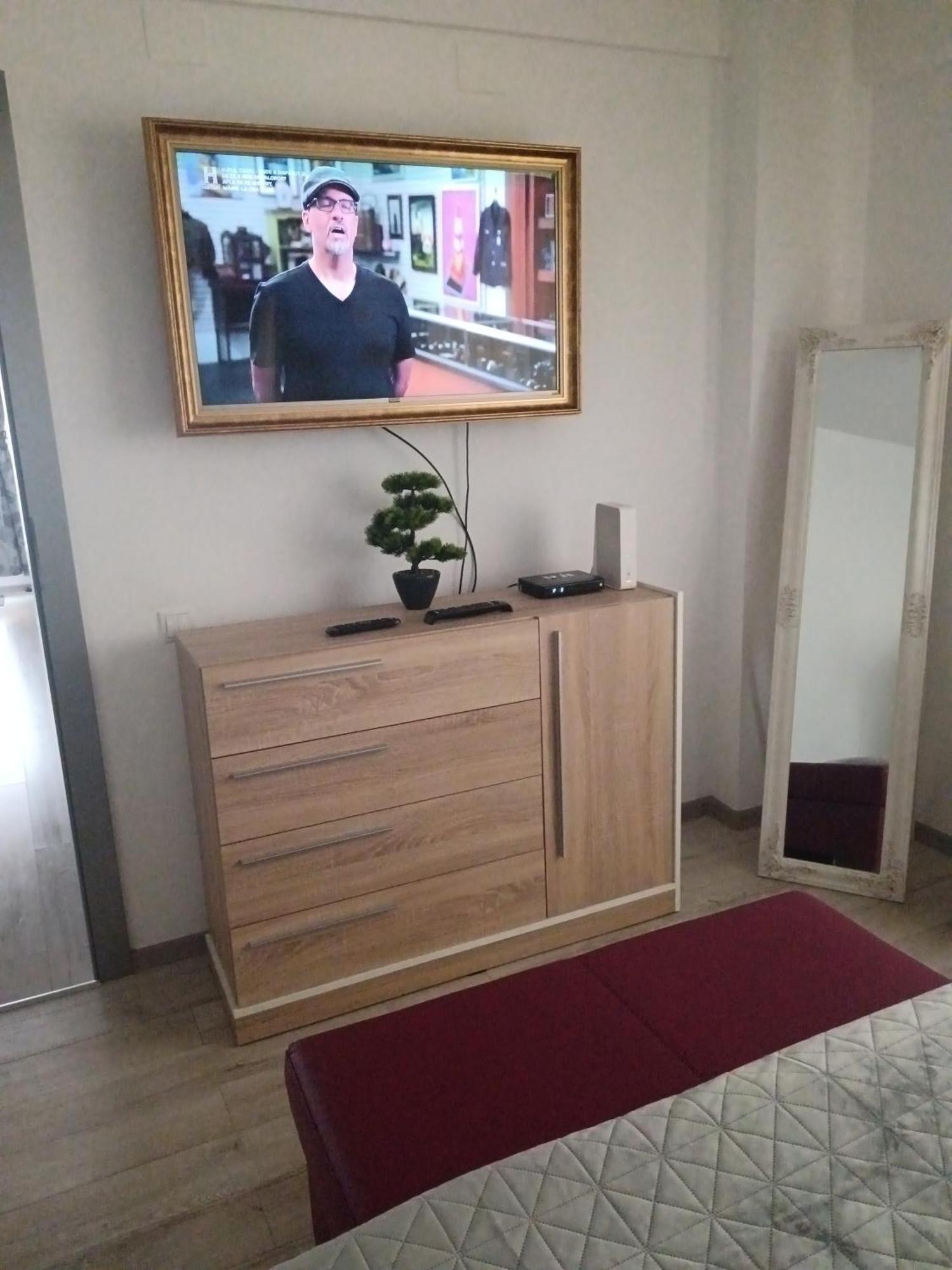 Ferienwohnung New 33 Bacău Zimmer foto