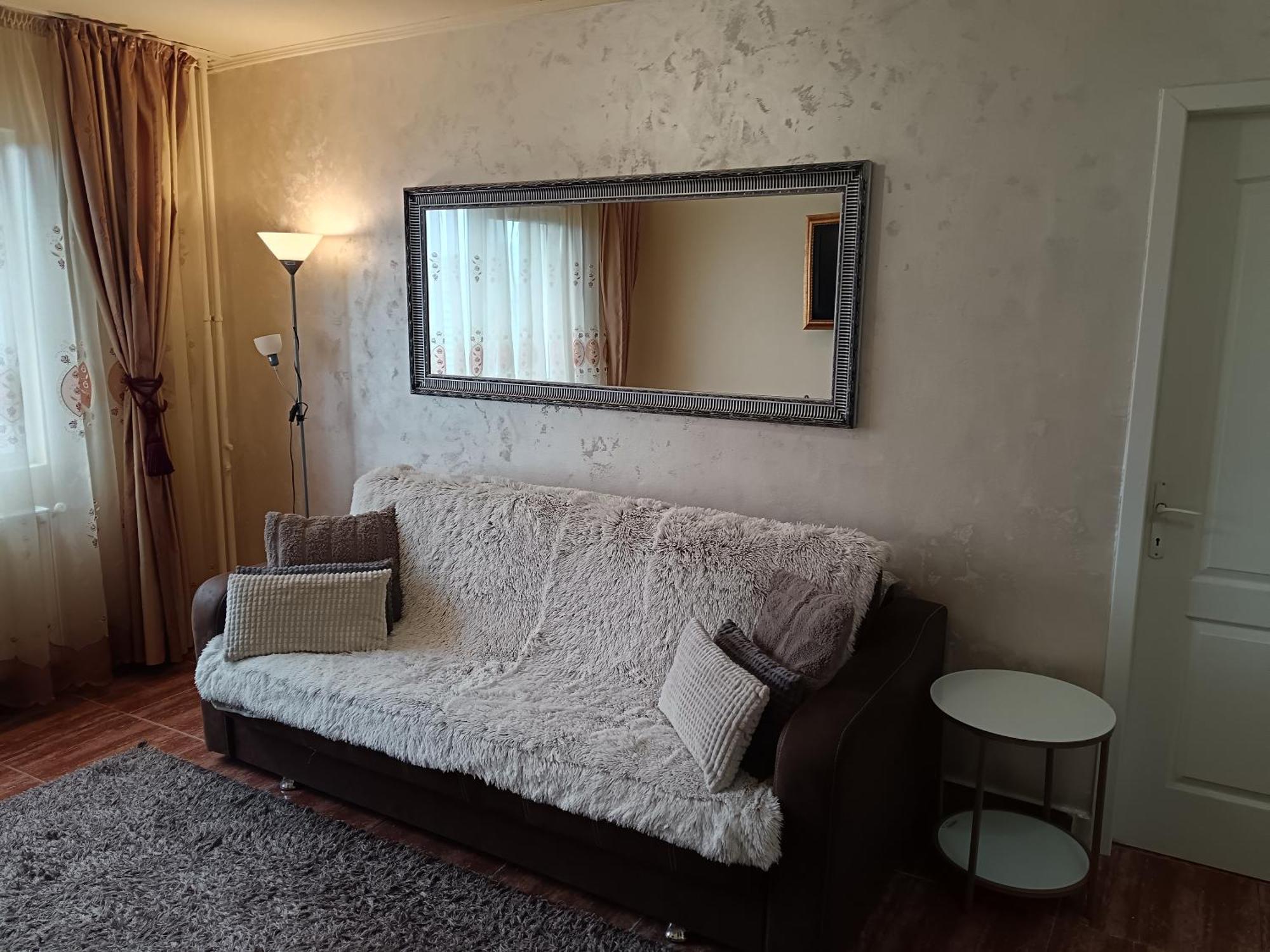 Ferienwohnung New 33 Bacău Exterior foto
